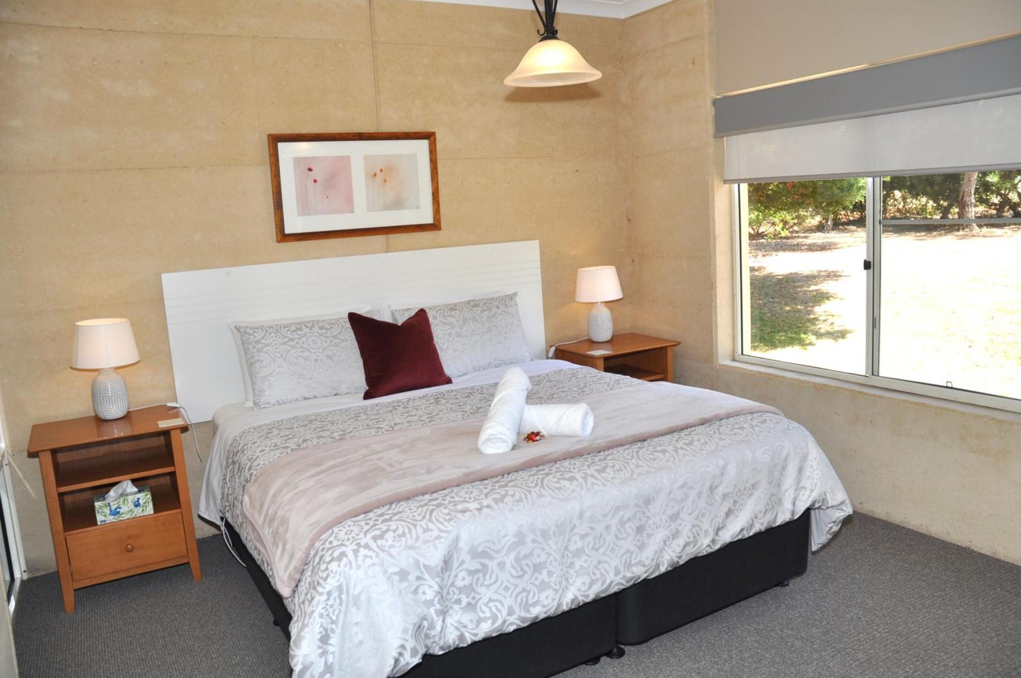 Big Brook Retreat Villa Pemberton Buitenkant foto