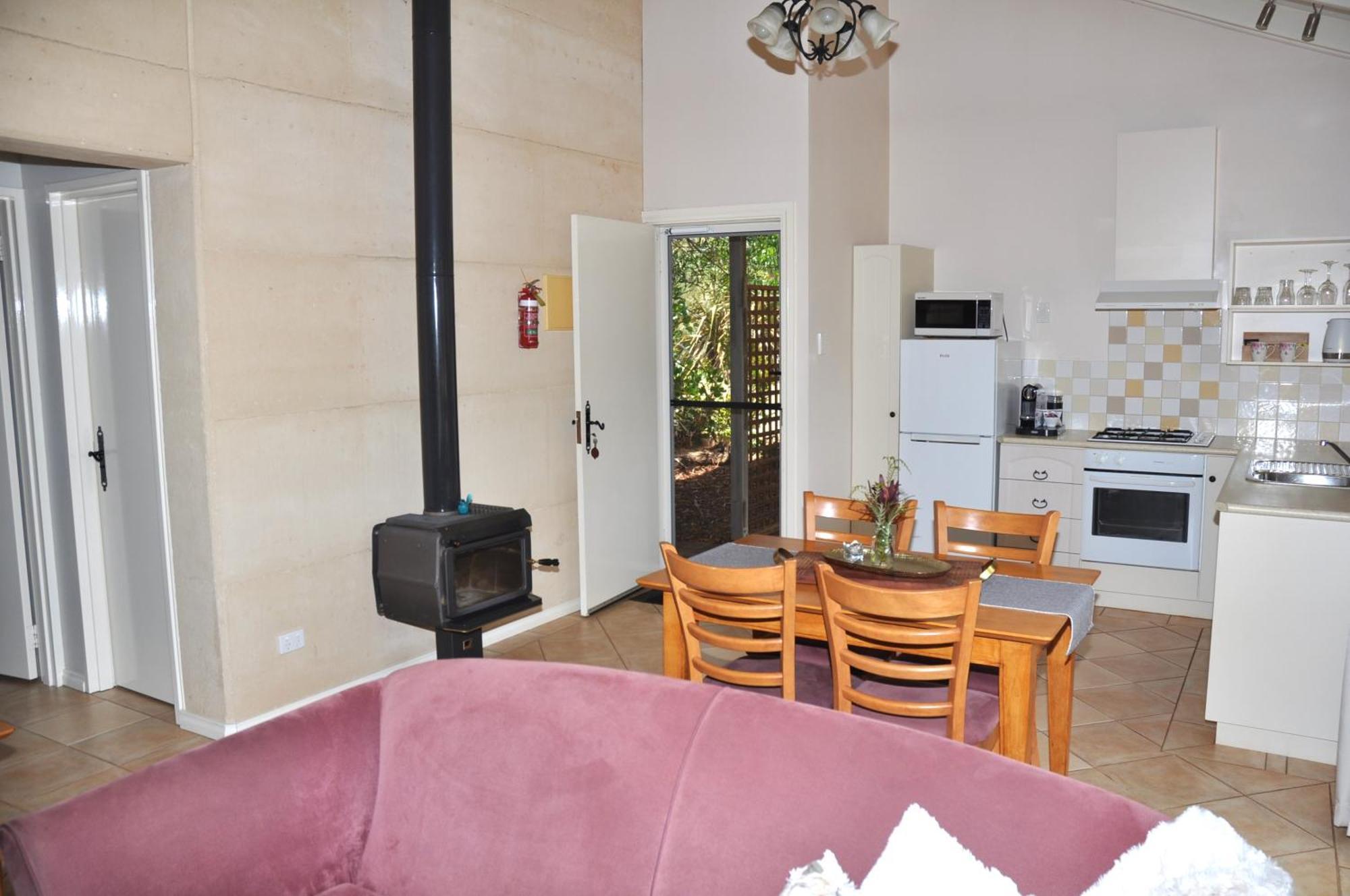 Big Brook Retreat Villa Pemberton Buitenkant foto