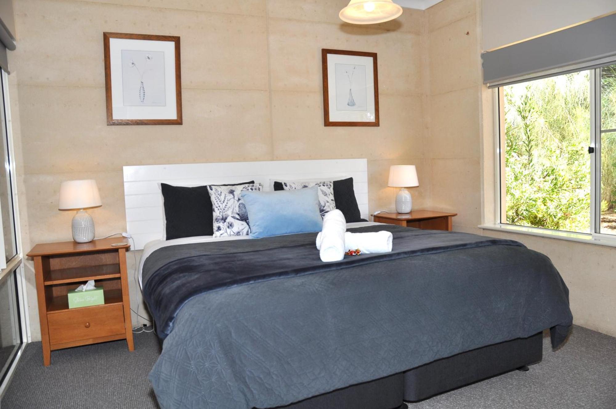 Big Brook Retreat Villa Pemberton Buitenkant foto